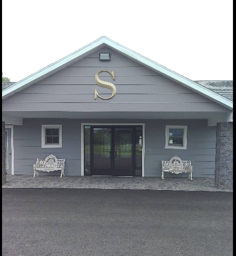 Sacco Funeral Home