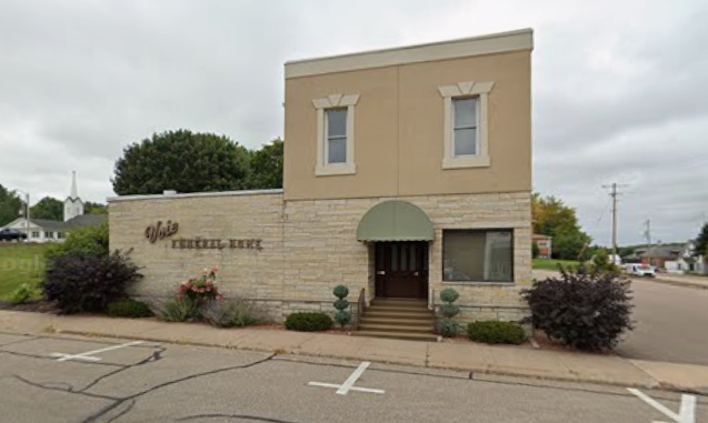 Voie Funeral Home