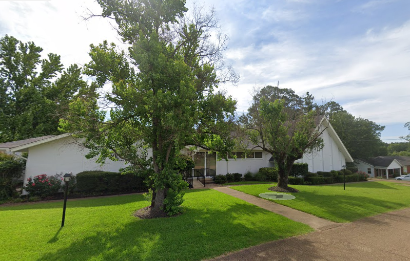 Wilcox Funeral Home